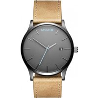 Orologio MVMT Uomo in Acciaio D-MM01-GML